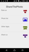 Share Flower wallpaper captura de pantalla 1