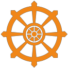 Sri Yamuna Sadaham Aramaya simgesi