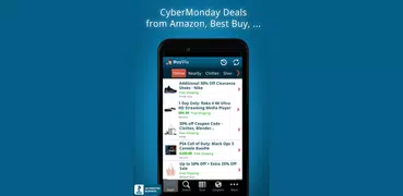 Cyber Monday 2021 Deals, Sale