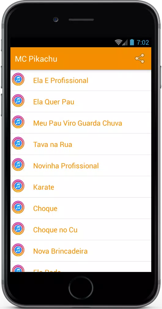 MC Pikachu Vai Toma Sua APK for Android Download