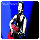 Austin Mahone All I Ever Need icône