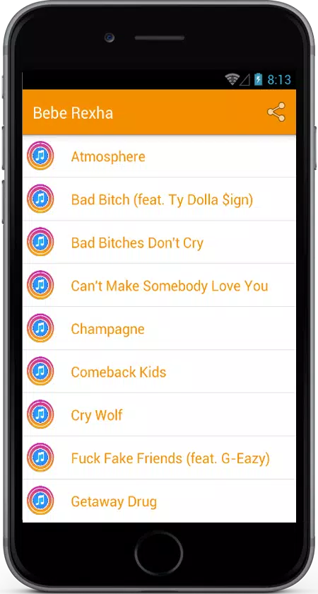 Bebe Rexha I Got You APK for Android Download