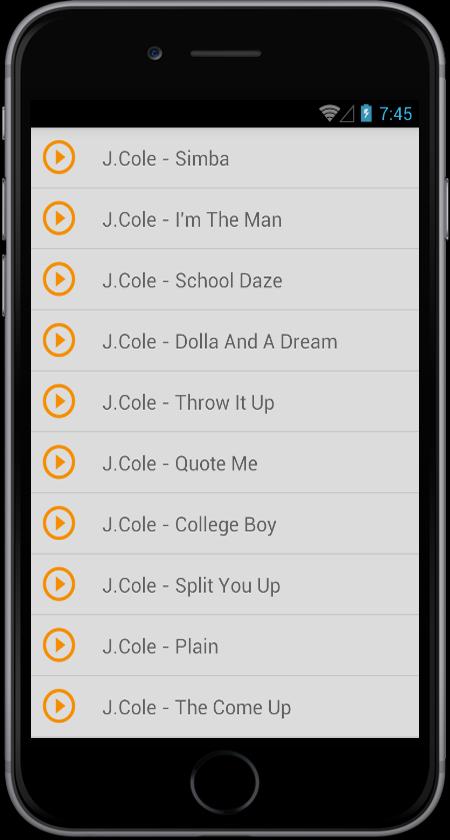 J Cole Deja Vu For Android Apk Download J cole deja vu lyrics : apkpure com