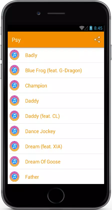 PSY Daddy APK for Android Download