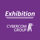 Cybercom Exhibition icône