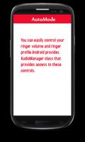 AutoMode screenshot 1