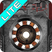 Arc Reactor LiveWallpaper Lite