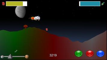 Infinite Gravity Run تصوير الشاشة 2