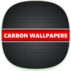 Carbon Wallpapers HD icône