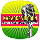 Karaoke Virgoun - Surat Cinta APK