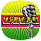 ikon Karaoke Virgoun - Surat Cinta