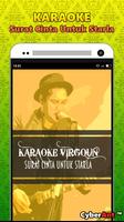 Karaoke Virgoun - Surat Cinta poster