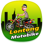 Lontong MotoBike Bukan TTS icône