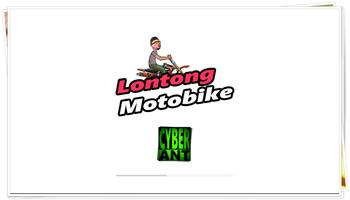 Lontong MotoBike Bukan TTS Affiche