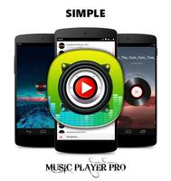 Music Player - Audio Player ảnh chụp màn hình 2