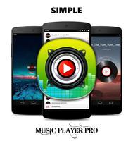 Music Player - Audio Player imagem de tela 2