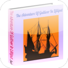 The Adventure Of Gulliver ícone