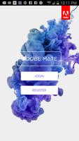 Adobe Mate Affiche