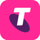 Telstra 2016 icône