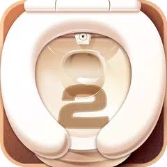 脱出ゲーム “100 Toilets 2”～推理脱出ゲーム～ アプリダウンロード