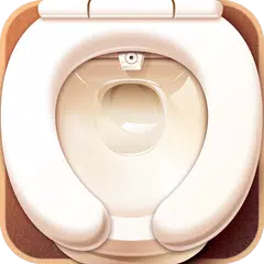 脱出ゲーム “100 Toilets” 謎解き推理ゲーム アプリダウンロード