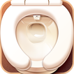 100 Toilets “room escape game”