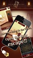 پوستر 100 Toilets “room escape game”