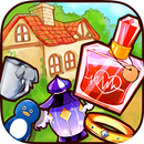 不思議雑貨店ローズ ～ほのぼの再建記～ APK