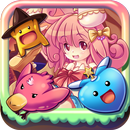 Witch Apprentice Chain Puzzle APK