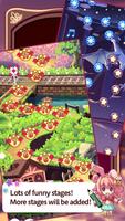 Witch Apprentice Chain Puzzle Cartaz