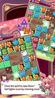 Witch Apprentice Chain Puzzle imagem de tela 1