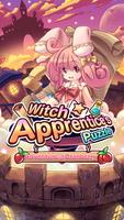 Witch Apprentice Chain Puzzle imagem de tela 2