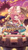 Witch Apprentice Chain Puzzle capture d'écran 2