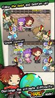Rhythmic! Ryoma and Oryo capture d'écran 1
