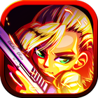 Bullet Rain ikona