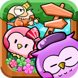 とりタッチ ～無料お気軽パズルゲーム～ アイコン