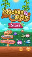 Chicken Catch screenshot 1