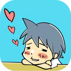 【○系男子】片思い男子あるある～胸キュンシミュレーション～ APK download