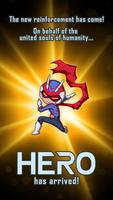 پوستر 100T Earth Defender