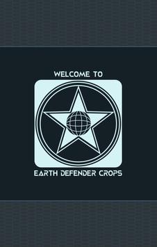 100T Earth Defender banner