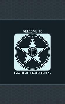 100T Earth Defender banner