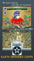 برنامه‌نما 100T Earth Defender عکس از صفحه
