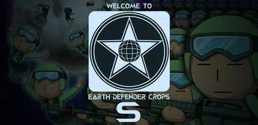 100T Earth Defender S
