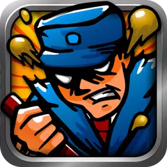 Prison Escape Hori APK 下載