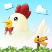 ”Go! Chicken Go!