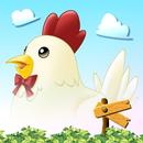 Go! Chicken Go! APK