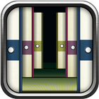 100 Fusumas “room escape game” ícone