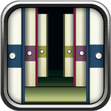 100 Fusumas “room escape game” ícone