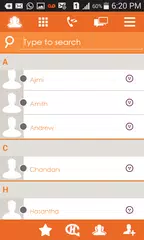 Hutch Connect APK download