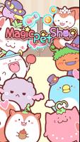 Poster Magic Pet Shop